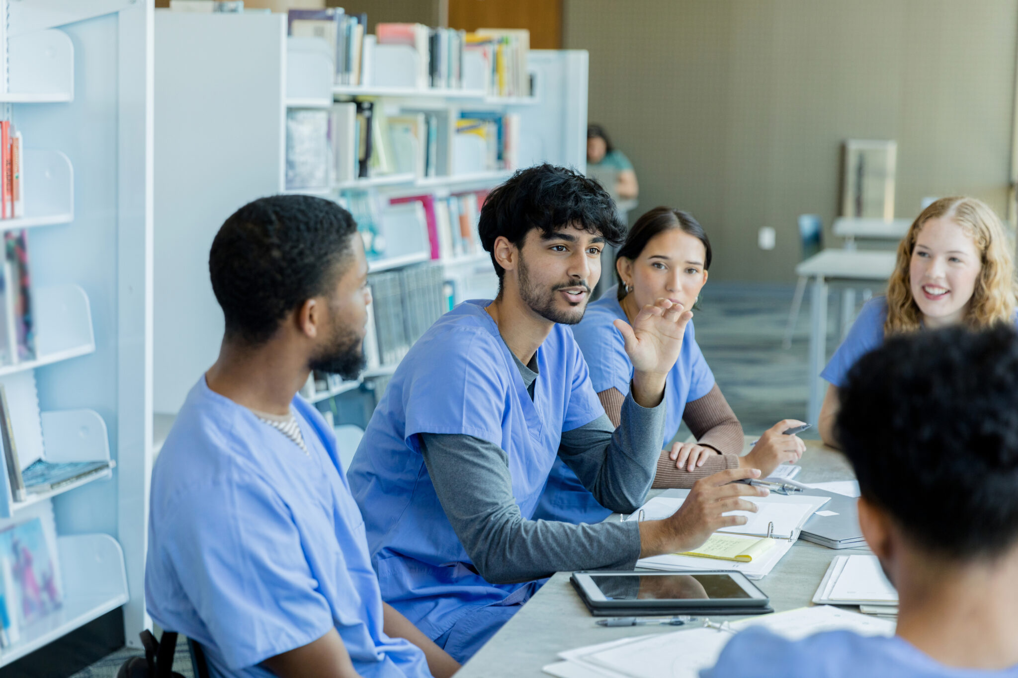 Student Support Services - Technical College of the Lowcountry